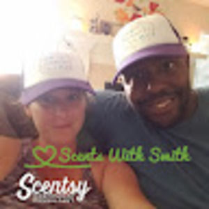 Meet your Posher, Heather smith